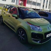 Citroen C3 Picasso 1.4 MT, 2010, 204 000 км