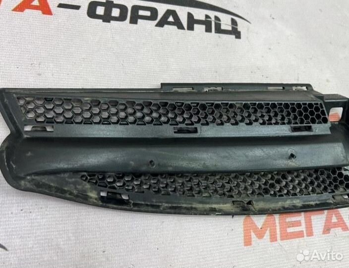 Решетка радиатора Citroen Berlingo фургон (M59)