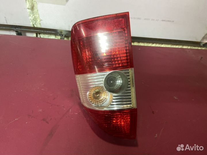 Задний правый фонарь Chery Tiggo T11