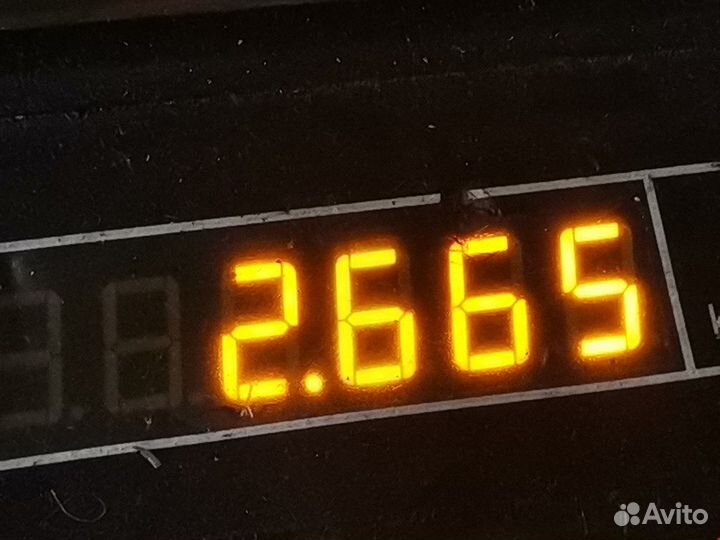 Стартер для Opel Meriva A 55576980