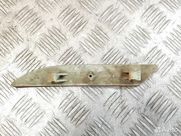 Отражатель катафот Byd F3 2006-2013