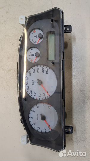 Щиток приборов Nissan Primera P11, 2000