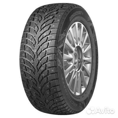 Landspider Arctictraxx 265/45 R21 108T