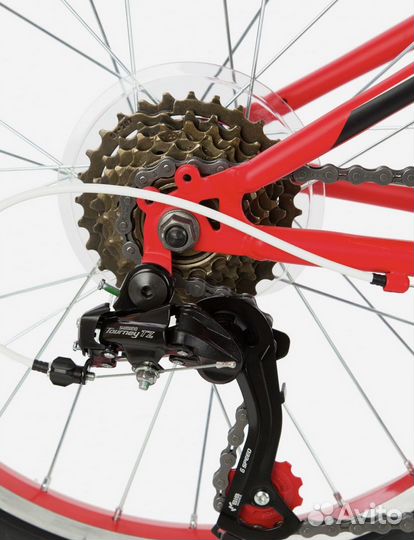 Продам велосипед