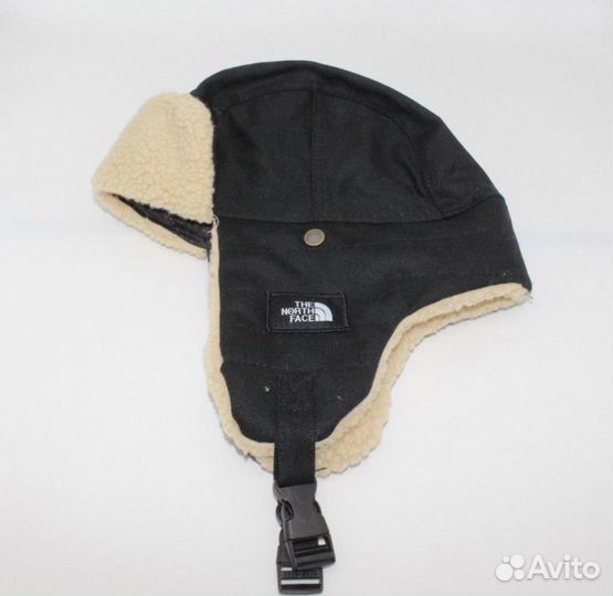 Шапка ушанка тнф