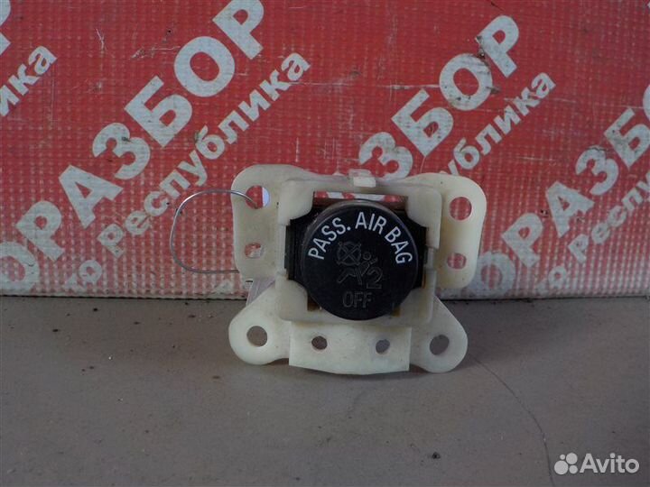 Индикатор подушки безопасности Mitsubishi L200 KB