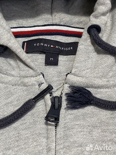 Зипка Tommy Hilfiger M