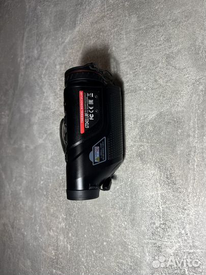Тепловизор guide TD431 LRF