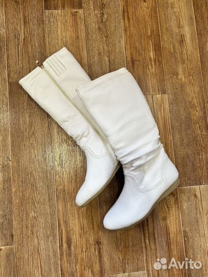 Сапоги зимние женские 40 размер