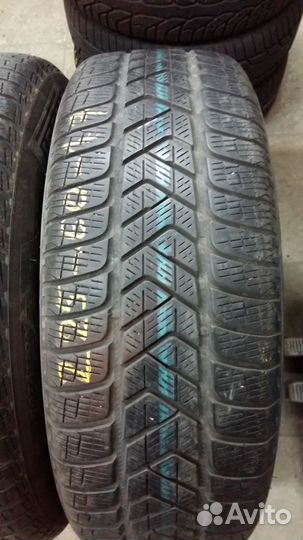 Pirelli Scorpion Winter 225/60 R17 103V