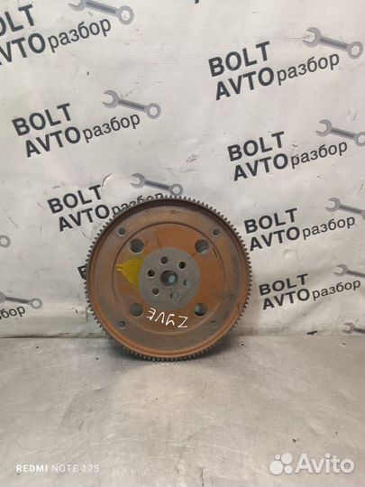 Маховик Mazda Axela BK5P zyve 2005