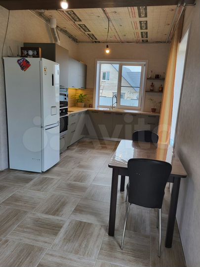 Дом 96 м² на участке 5 сот.