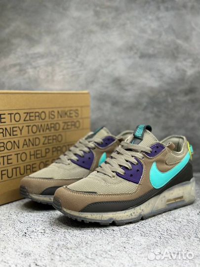 Кроссовки Nike Air Max 90