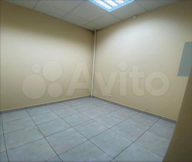 Офис г. Могоча, 7.4 м²