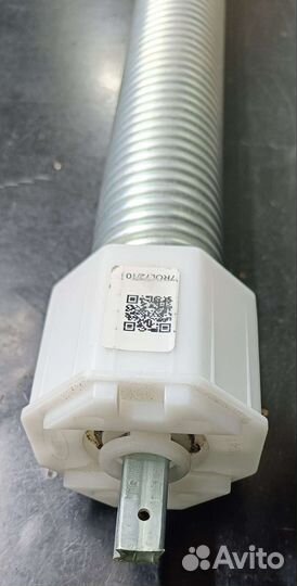 Пружинно-инерционный механизм 7ROL72/10 DoorHan