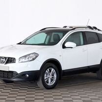 Nissan Qashqai 1.6 CVT, 2013, 146 000 км, с пробегом, цена 949 000 руб.