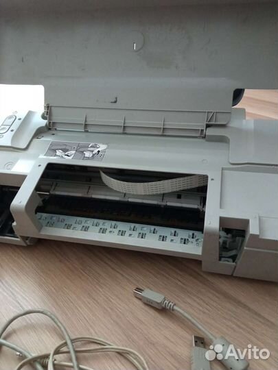 Принтер струйный canon pixma ip 1600