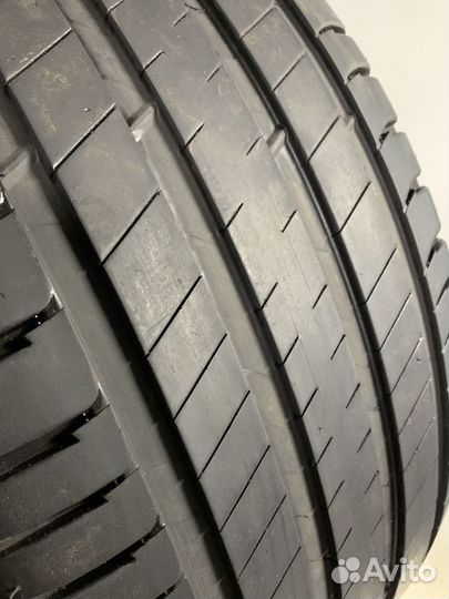 Michelin Latitude Sport 3 255/50 R19 103Y