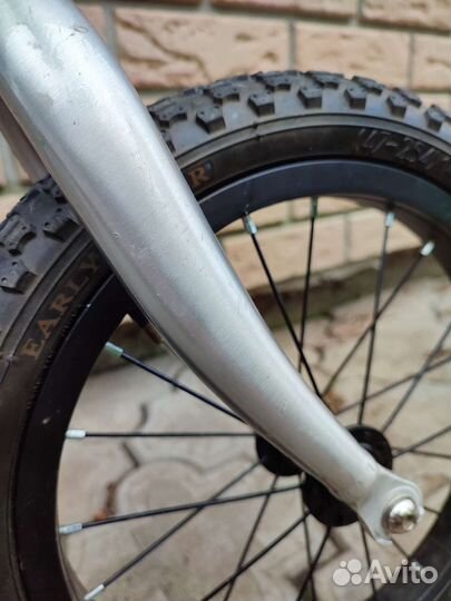 Беговел early rider