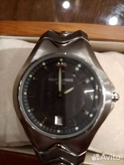 Мужские наручные часы