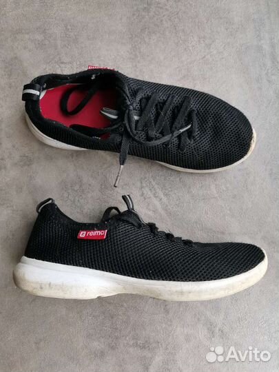 Кроссовки детские 33 размер