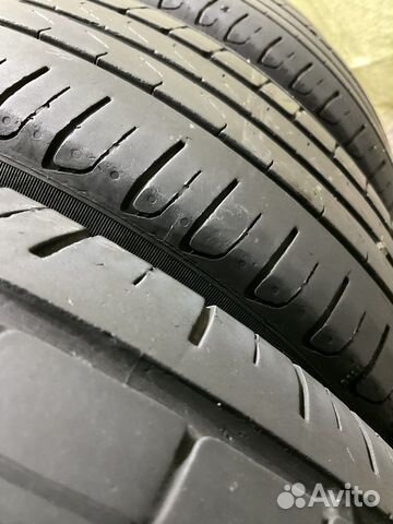Nexen Classe Premiere CP672 205/65 R16