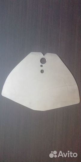 Гидрокрыло на лодочный мотор Ямаха 2л.с