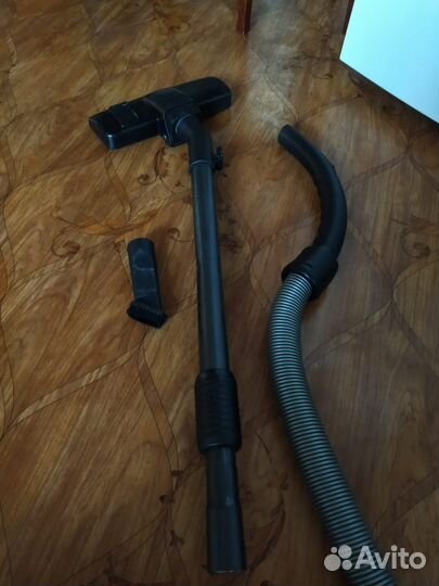 Пылесос samsung