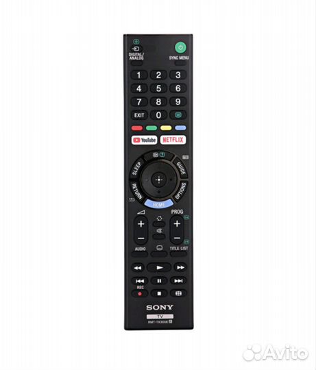 Телевизор Sony Bravia 49