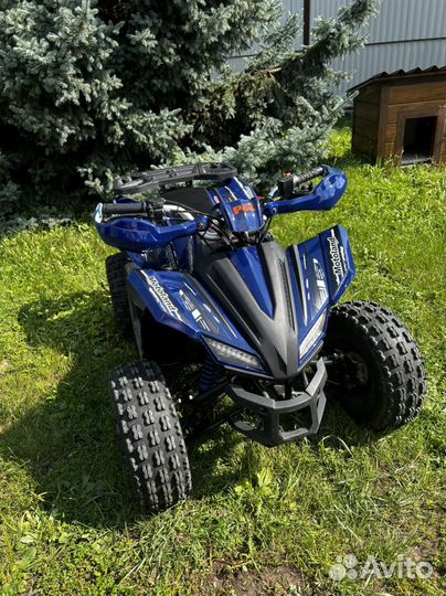 Квадроцикл детский