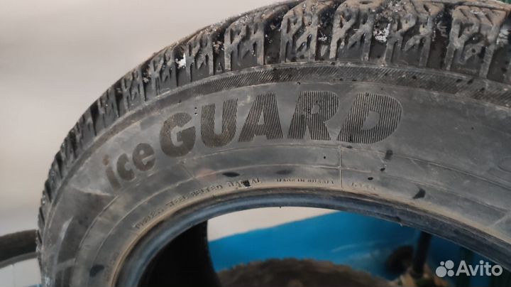 Yokohama Ice Guard IG60 195/65 R15 85Q