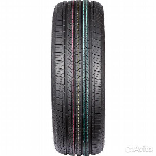 Nankang SP-9 225/55 R19 99Y