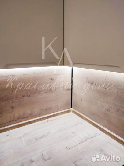 Кухня как в IKEA