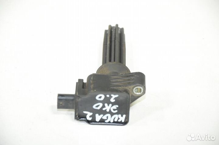 Катушка зажигания Ford Kuga CBS 2.0 ecoboost 2013