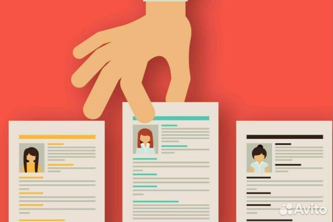 Продавец техники (мкр. Университетский)