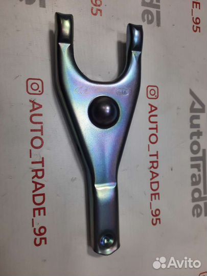 Вилка сцепления Хюндай/Киа