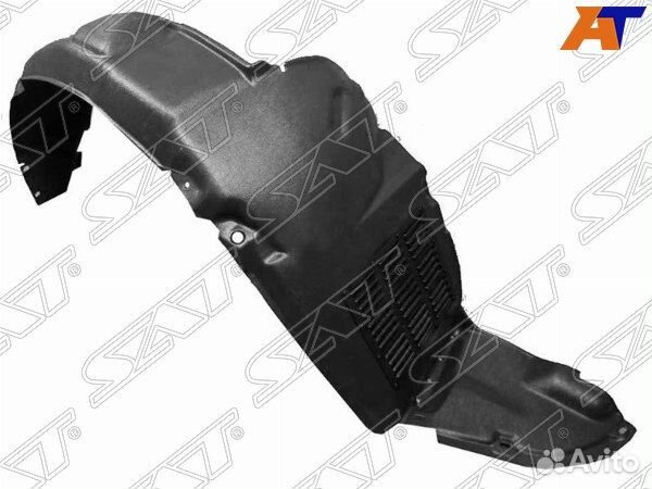 Подкрылок KIA cerato