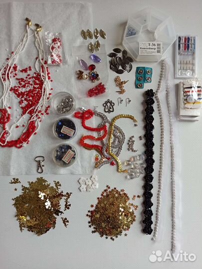 Для рукоделия и творчества