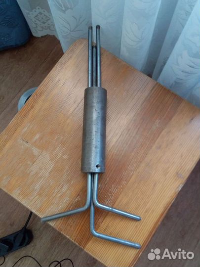 Подставка для елки