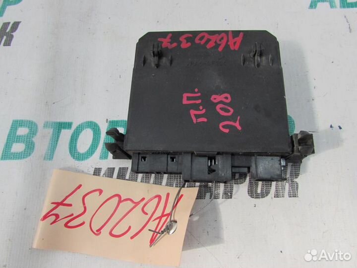 Блок управления стеклоподъемниками для Mercedes-Be