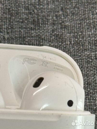 Apple air pods 1