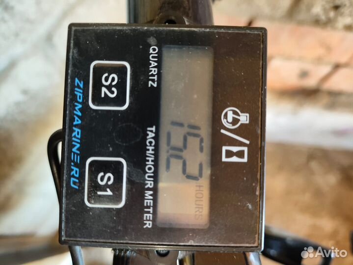 Продам мотор