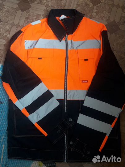 Спецодежда