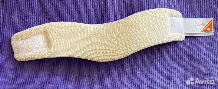 Воротник ортопедический детский