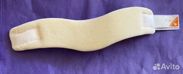 Воротник ортопедический детский