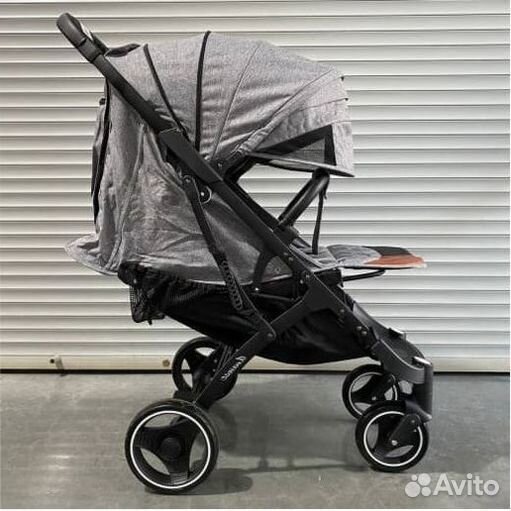 Коляска прогулочная