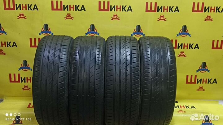 Matador MP 47 Hectorra 3 225/55 R18