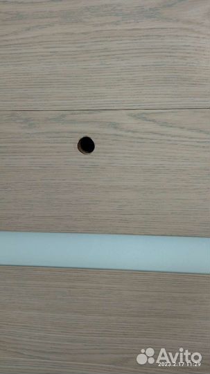 Панель на входную дверь 1,9/84