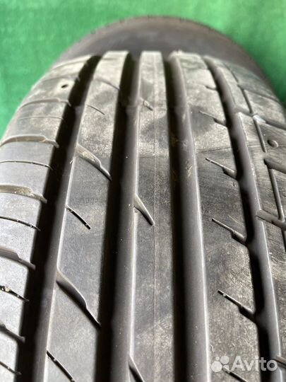 Falken Ziex ZE914 Ecorun 215/60 R16