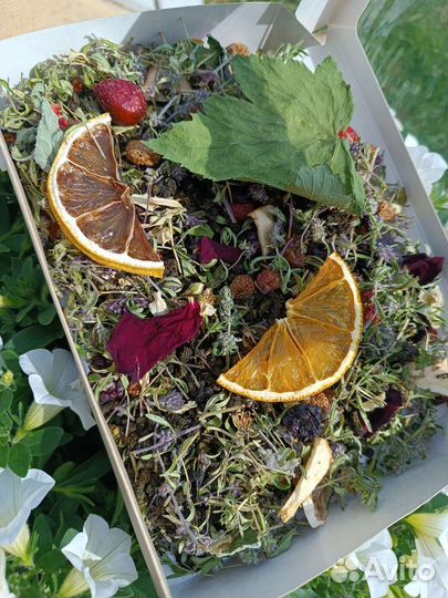 Иван чай ферментированный